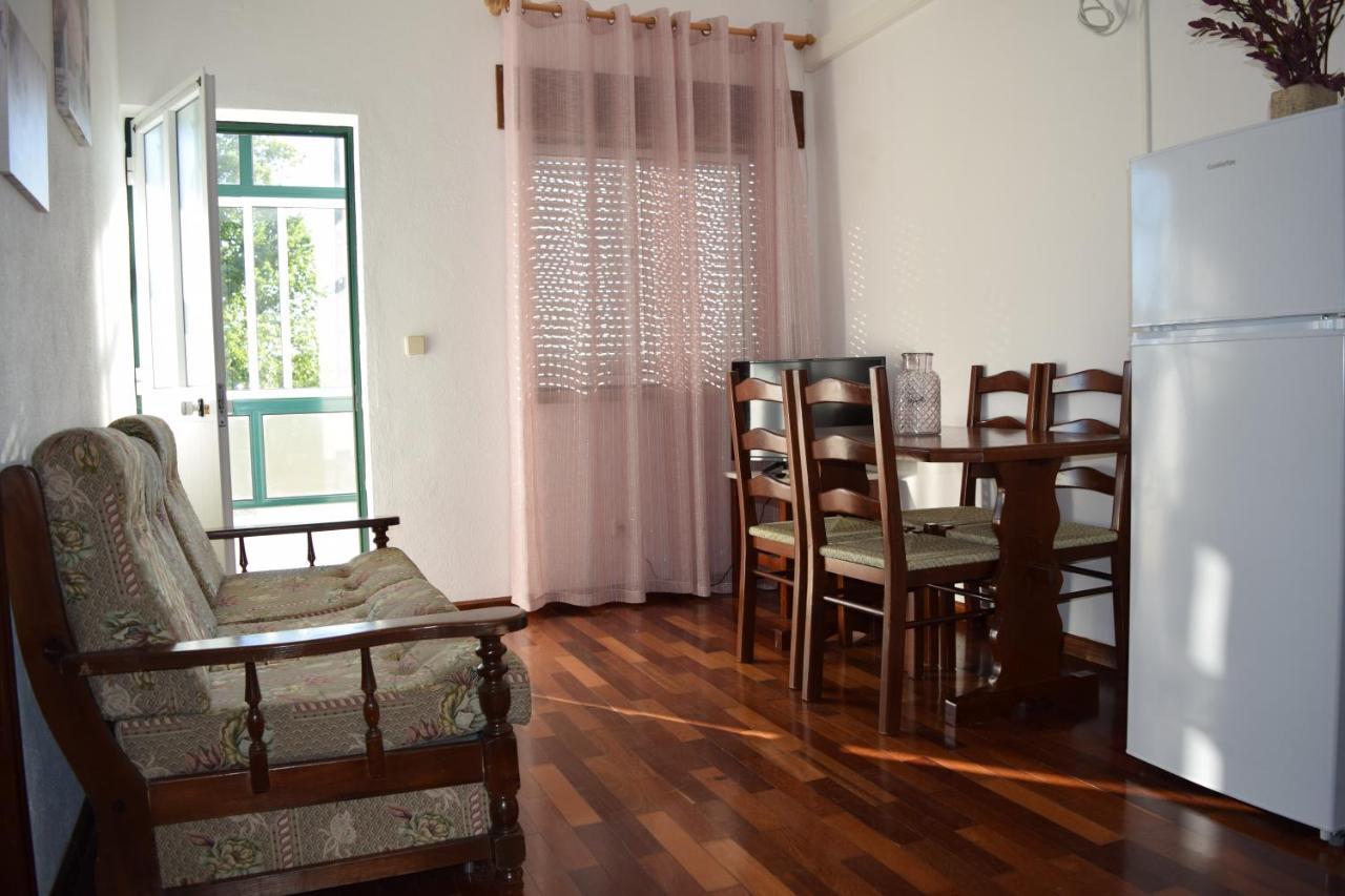 Memsoares Country House Каштелу-де-Віде Екстер'єр фото