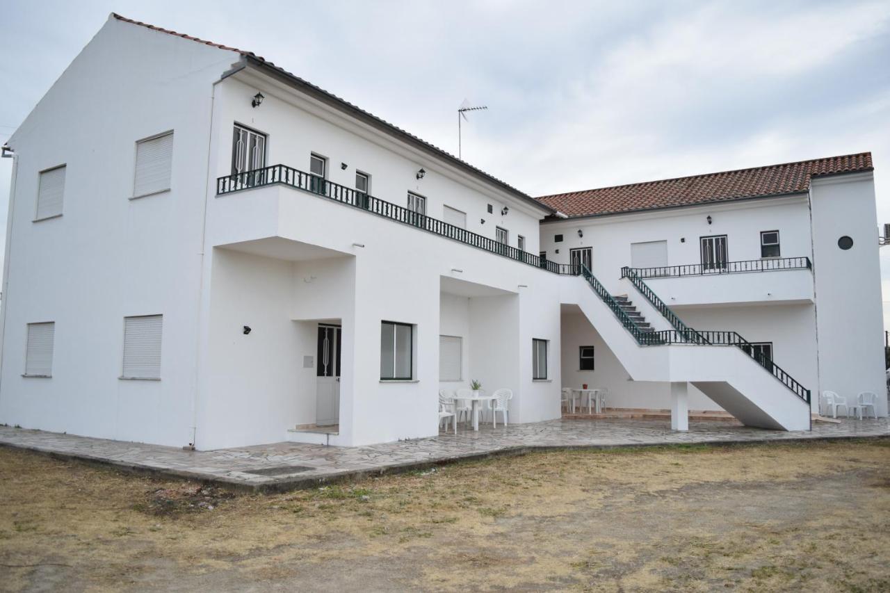 Memsoares Country House Каштелу-де-Віде Екстер'єр фото